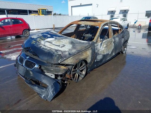 12575044 :رقم المزاد ، WBA3A5C59CFJ89583 vin ، 2012 Bmw 328i مزاد بيع