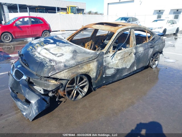 12575044 :رقم المزاد ، WBA3A5C59CFJ89583 vin ، 2012 Bmw 328i مزاد بيع