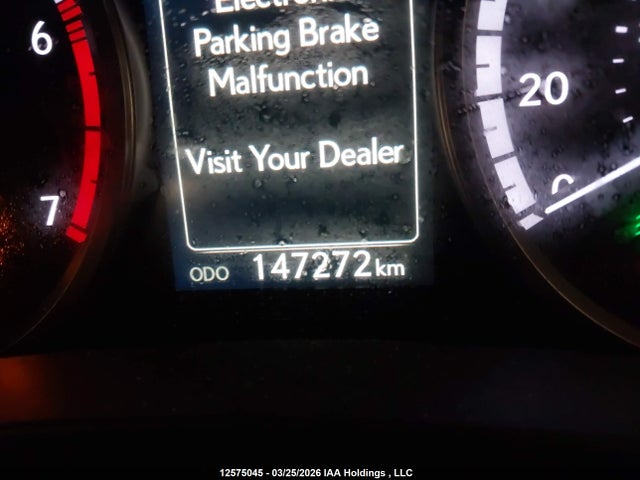 12575045 :رقم المزاد ، JTJBARBZ6G2089350 vin ، 2016 Lexus Nx 200t 200t مزاد بيع