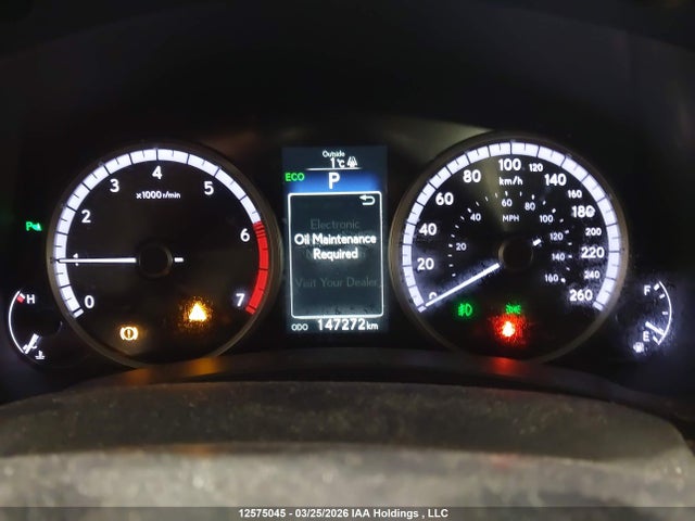 12575045 :رقم المزاد ، JTJBARBZ6G2089350 vin ، 2016 Lexus Nx 200t 200t مزاد بيع