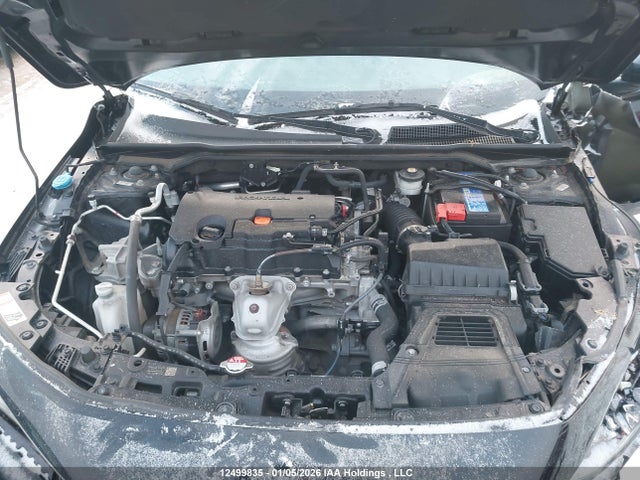 Aukcja sprzedaży 2023 Honda Civic Ex 4dr, vin: 2HGFE2F31PH111348, numer aukcji: 12499835