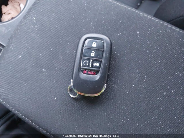Aukcja sprzedaży 2023 Honda Civic Ex 4dr, vin: 2HGFE2F31PH111348, numer aukcji: 12499835