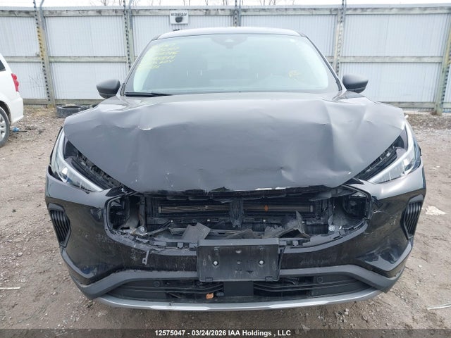 Продажа на аукционе авто 2024 Ford Escape, vin: 1FMCU9GN2RUA98344, номер лота: 12575047
