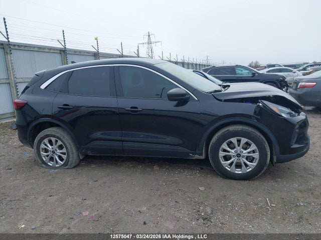 Продажа на аукционе авто 2024 Ford Escape, vin: 1FMCU9GN2RUA98344, номер лота: 12575047