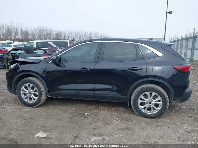 Продажа на аукционе авто 2024 Ford Escape, vin: 1FMCU9GN2RUA98344, номер лота: 12575047