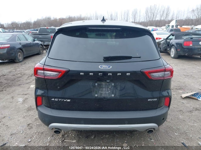 Продажа на аукционе авто 2024 Ford Escape, vin: 1FMCU9GN2RUA98344, номер лота: 12575047