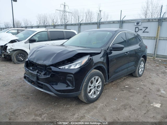 Продажа на аукционе авто 2024 Ford Escape, vin: 1FMCU9GN2RUA98344, номер лота: 12575047