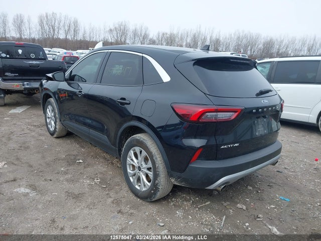 Продажа на аукционе авто 2024 Ford Escape, vin: 1FMCU9GN2RUA98344, номер лота: 12575047