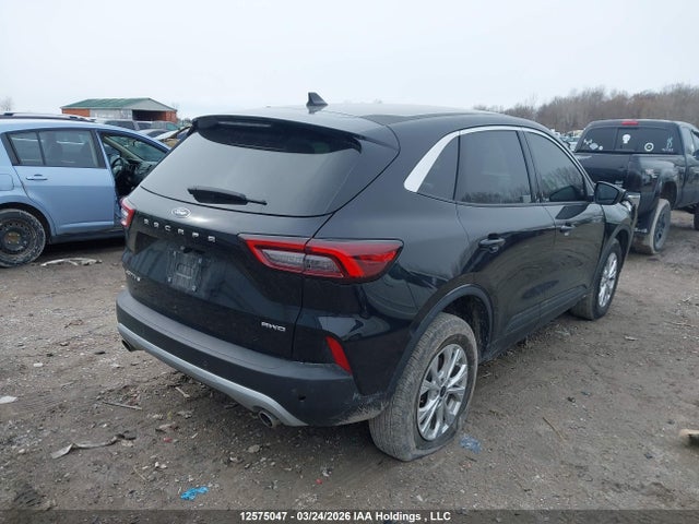 Продажа на аукционе авто 2024 Ford Escape, vin: 1FMCU9GN2RUA98344, номер лота: 12575047