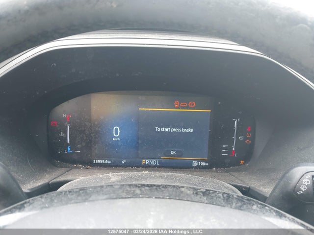 Продажа на аукционе авто 2024 Ford Escape, vin: 1FMCU9GN2RUA98344, номер лота: 12575047