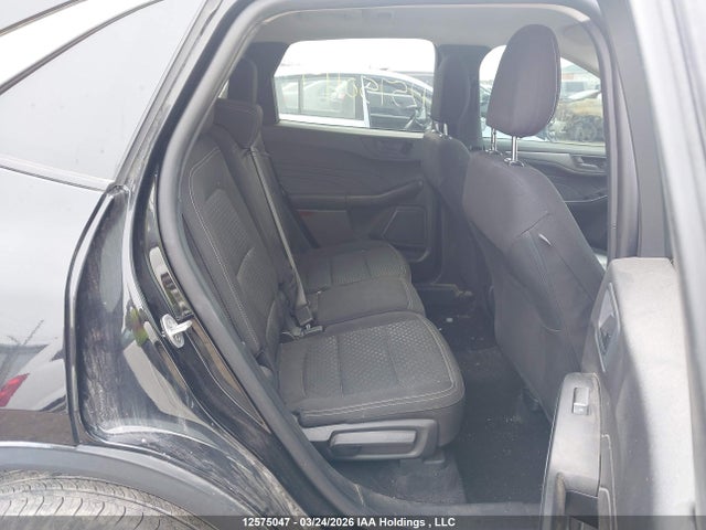 Продажа на аукционе авто 2024 Ford Escape, vin: 1FMCU9GN2RUA98344, номер лота: 12575047