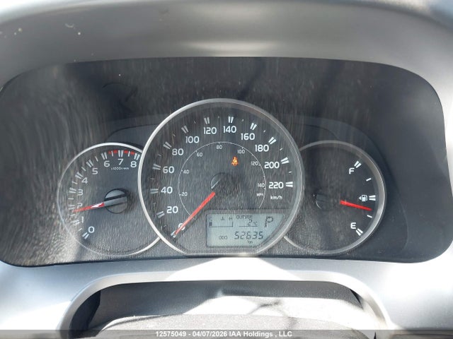 2T3ZFREV6GW252355 Toyota RAV4 LE