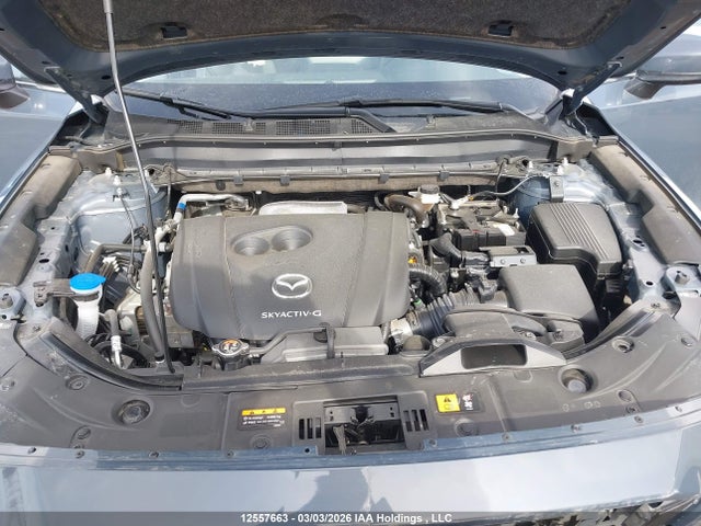 12557663 :رقم المزاد ، JM3KFBCL2R0494410 vin ، 2024 Mazda Cx-5 Gs W/o Cd مزاد بيع
