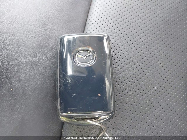 12557663 :رقم المزاد ، JM3KFBCL2R0494410 vin ، 2024 Mazda Cx-5 Gs W/o Cd مزاد بيع