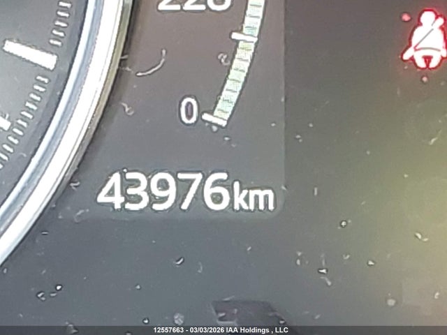 12557663 :رقم المزاد ، JM3KFBCL2R0494410 vin ، 2024 Mazda Cx-5 Gs W/o Cd مزاد بيع