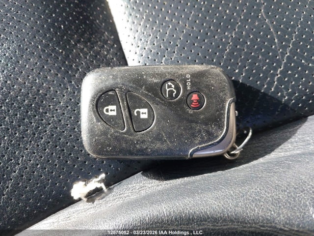 2011 Lexus Rx 350 მანქანა იყიდება აუქციონზე, vin: 2T2BK1BA9BC090400, აუქციონის ნომერი: 12575052