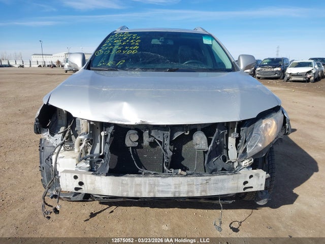 2011 Lexus Rx 350 მანქანა იყიდება აუქციონზე, vin: 2T2BK1BA9BC090400, აუქციონის ნომერი: 12575052