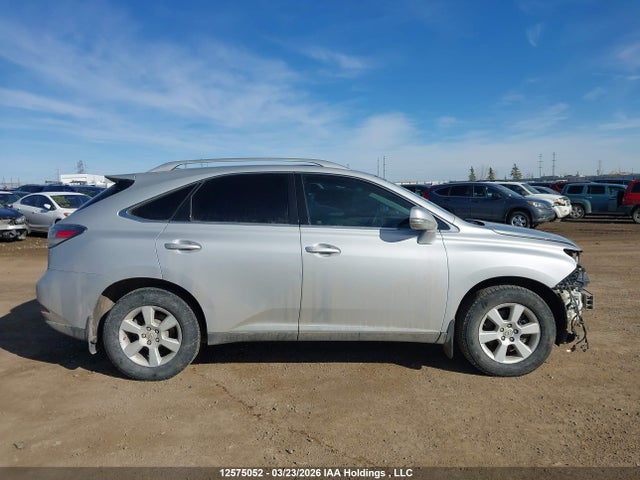 2011 Lexus Rx 350 მანქანა იყიდება აუქციონზე, vin: 2T2BK1BA9BC090400, აუქციონის ნომერი: 12575052