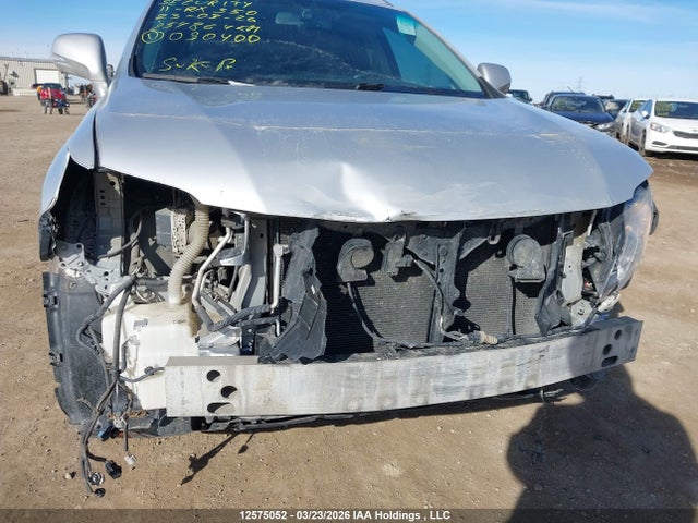 2011 Lexus Rx 350 მანქანა იყიდება აუქციონზე, vin: 2T2BK1BA9BC090400, აუქციონის ნომერი: 12575052