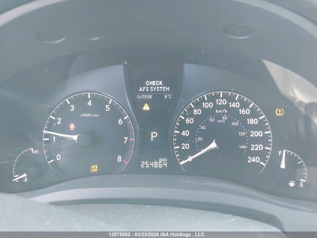 2011 Lexus Rx 350 მანქანა იყიდება აუქციონზე, vin: 2T2BK1BA9BC090400, აუქციონის ნომერი: 12575052