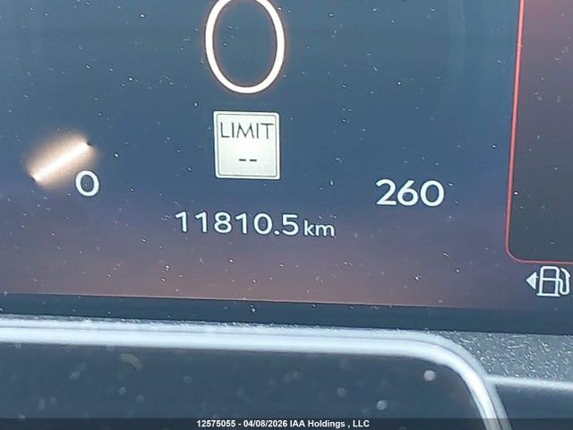 5LM5J7XC9SGL27849 Lincoln Aviator Reserve