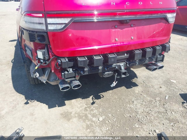 5LM5J7XC9SGL27849 Lincoln Aviator Reserve