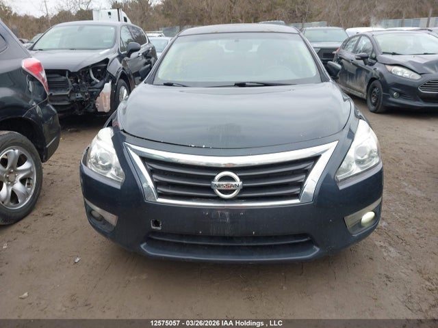 1N4AL3AP5EN242260 Nissan Altima 2.5/s/sv/sl