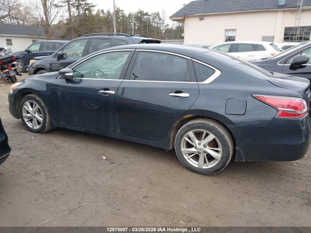 1N4AL3AP5EN242260 Nissan Altima 2.5/s/sv/sl
