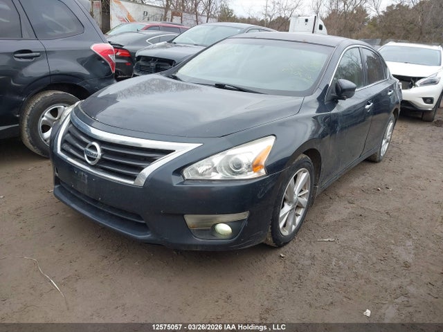 1N4AL3AP5EN242260 Nissan Altima 2.5/s/sv/sl
