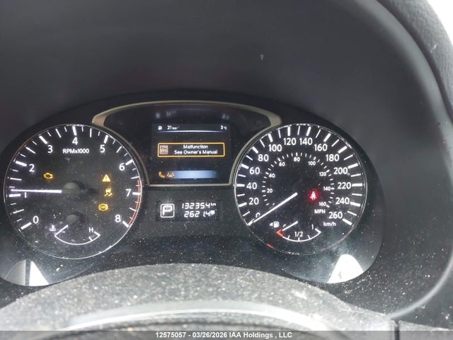 1N4AL3AP5EN242260 Nissan Altima 2.5/s/sv/sl