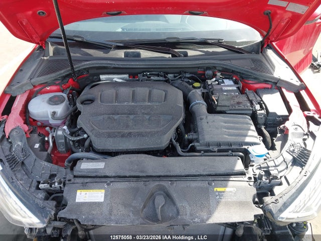 WAUGUCGY8TA027717 Audi A3 Premium/premium Plus