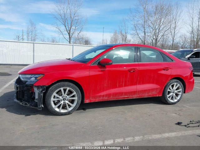 WAUGUCGY8TA027717 Audi A3 Premium/premium Plus