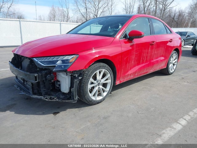WAUGUCGY8TA027717 Audi A3 Premium/premium Plus