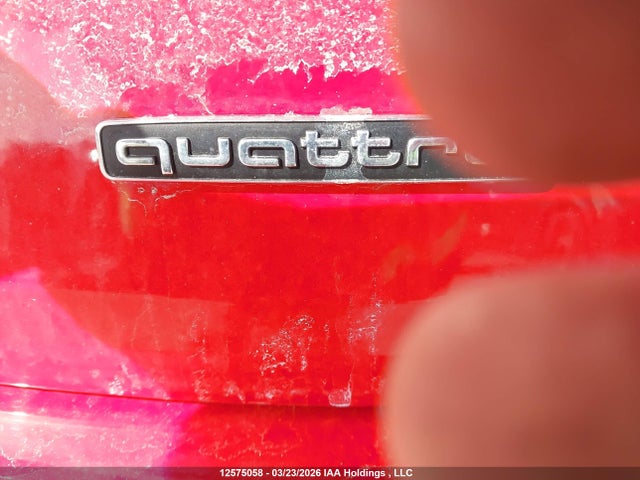 WAUGUCGY8TA027717 Audi A3 Premium/premium Plus