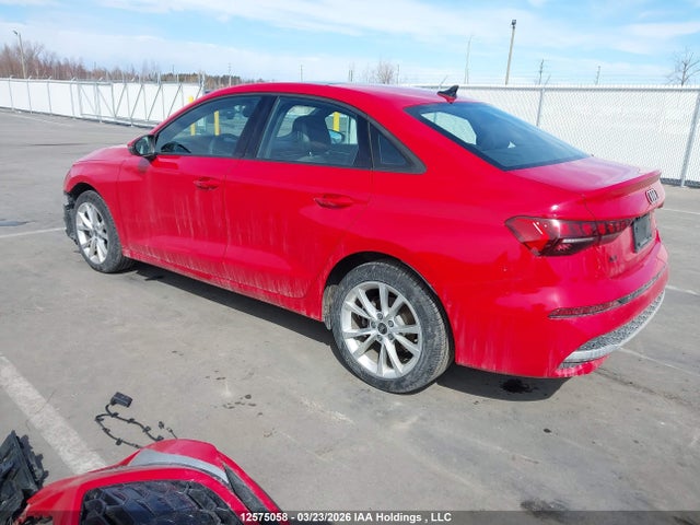 WAUGUCGY8TA027717 Audi A3 Premium/premium Plus
