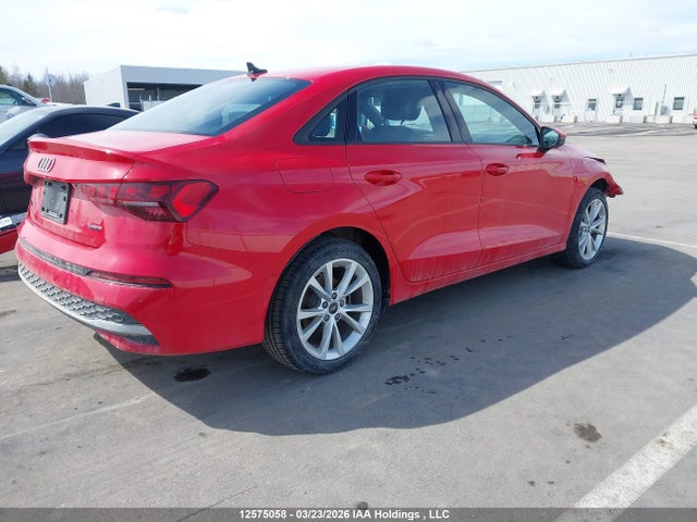 WAUGUCGY8TA027717 Audi A3 Premium/premium Plus