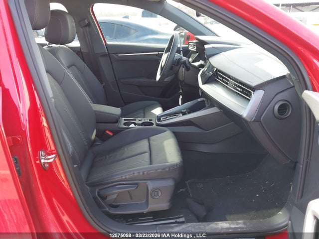 WAUGUCGY8TA027717 Audi A3 Premium/premium Plus