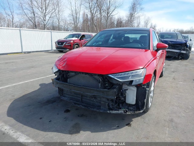 WAUGUCGY8TA027717 Audi A3 Premium/premium Plus