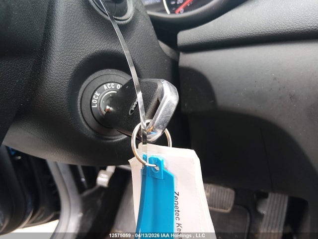 KNDPMCAC3N7963048 KIA Sportage