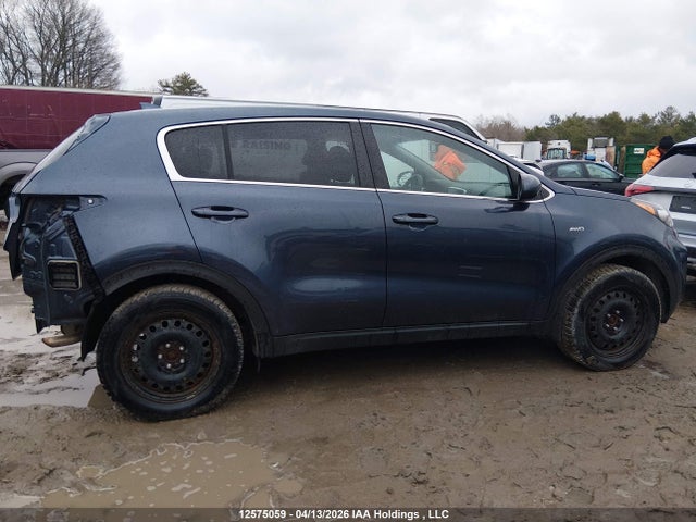 KNDPMCAC3N7963048 KIA Sportage