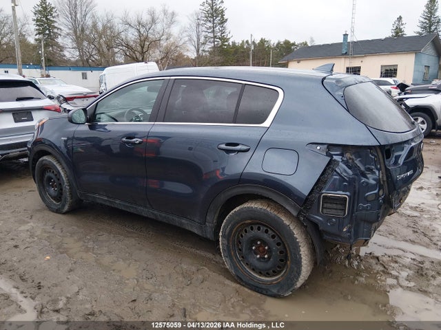KNDPMCAC3N7963048 KIA Sportage
