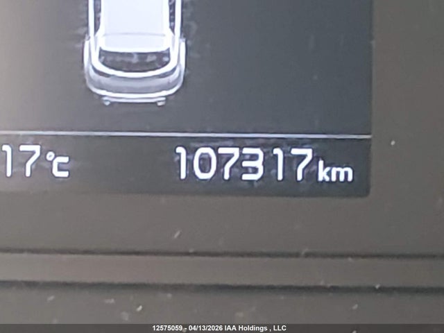 KNDPMCAC3N7963048 KIA Sportage