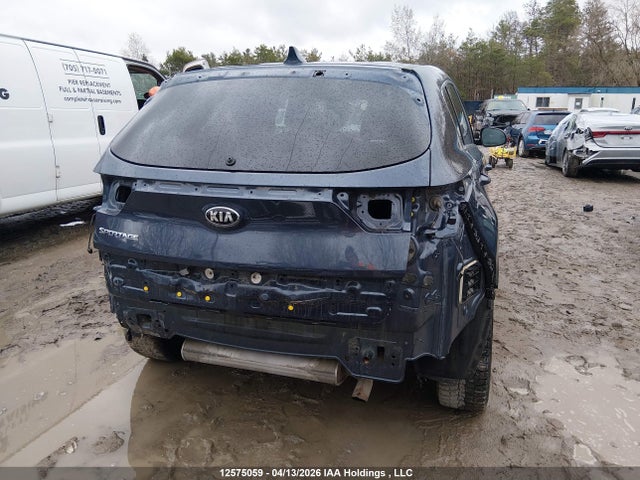 KNDPMCAC3N7963048 KIA Sportage