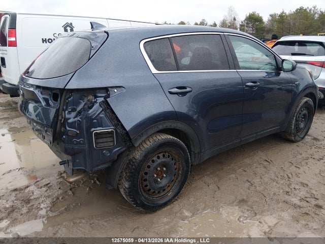 KNDPMCAC3N7963048 KIA Sportage