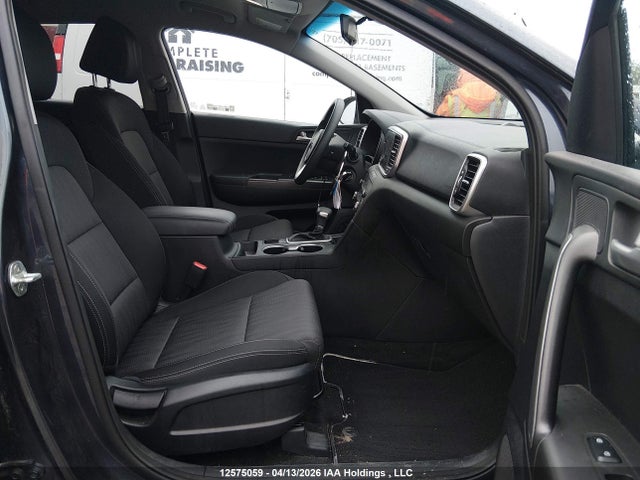 KNDPMCAC3N7963048 KIA Sportage
