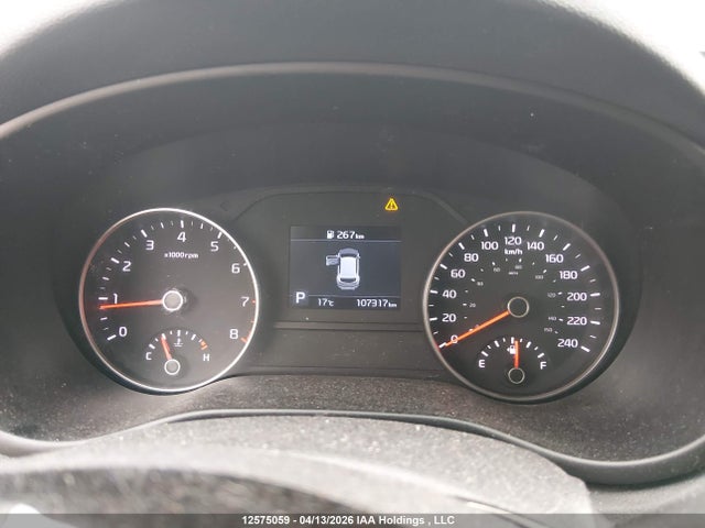 KNDPMCAC3N7963048 KIA Sportage