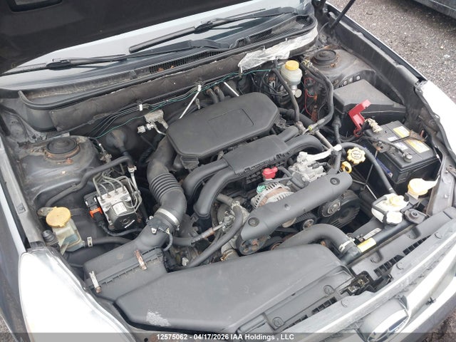 Aukcja sprzedaży 2011 Subaru Legacy, vin: 4S3BMGL61B3254632, numer aukcji: 12575062