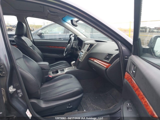 Aukcja sprzedaży 2011 Subaru Legacy, vin: 4S3BMGL61B3254632, numer aukcji: 12575062