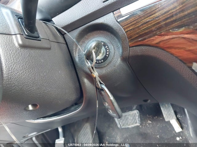 Продаж на аукціоні авто 2012 Hyundai Santa Fe Se, vin: 5XYZHDAG2CG159992, номер лоту: 12575063