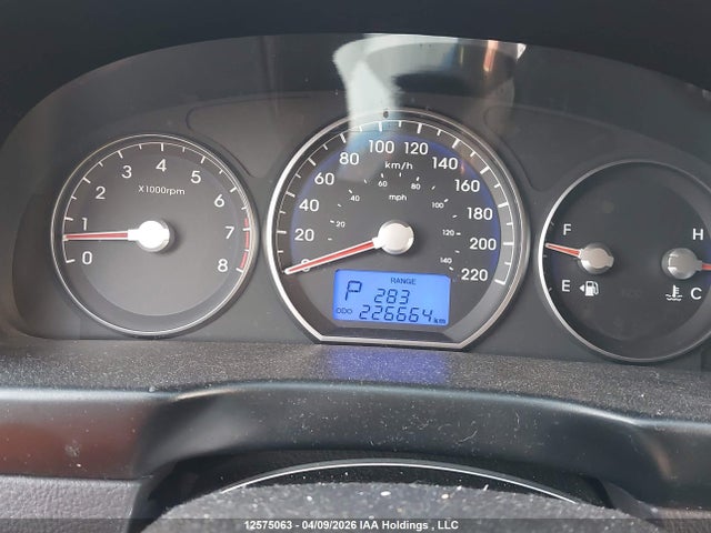 Продаж на аукціоні авто 2012 Hyundai Santa Fe Se, vin: 5XYZHDAG2CG159992, номер лоту: 12575063